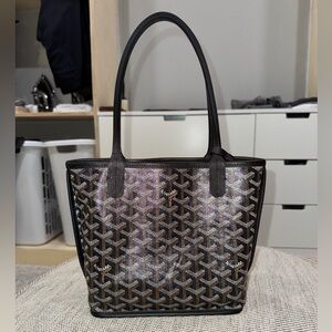 Goyard Anjou Mini